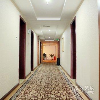 赣州章江假日酒店酒店提供图片
