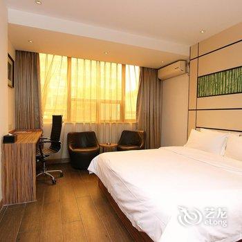 深圳昇悦酒店(原馨悦酒店)酒店提供图片