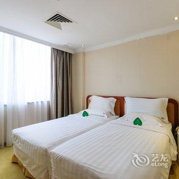 珠海LHotel莲花店酒店提供图片