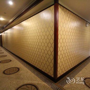 珠海吉莲美丽城商务酒店酒店提供图片