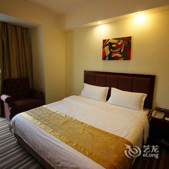 珠海市夏湾帝景酒店酒店提供图片