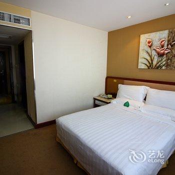 珠海LHotel莲花店酒店提供图片