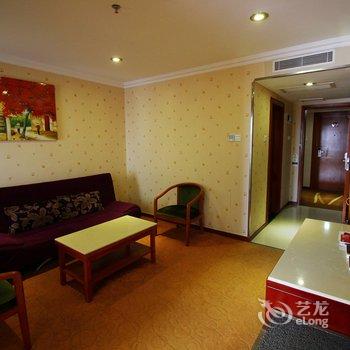 珠海LHotel莲花店酒店提供图片