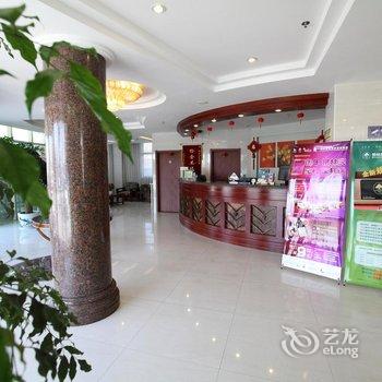 格林豪泰(泰州泰东火车站商务酒店)酒店提供图片