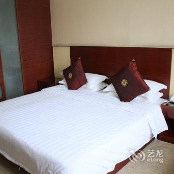宁波平安宾馆酒店提供图片