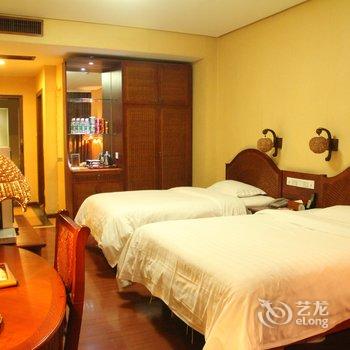 中山瀛丰商务酒店酒店提供图片