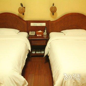 中山瀛丰商务酒店酒店提供图片
