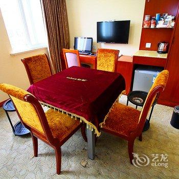 溧阳皇冠假日酒店酒店提供图片
