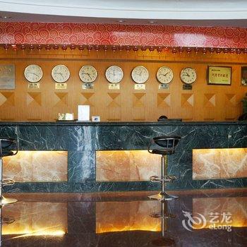 柳州华锡大厦酒店酒店提供图片