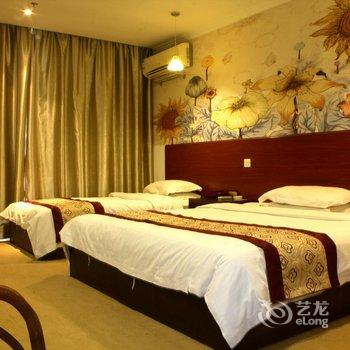 嘉兴泰富商务酒店酒店提供图片
