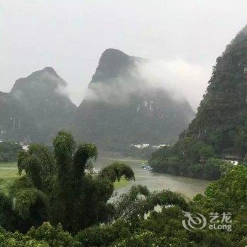 阳朔漓江依恋小屋酒店提供图片