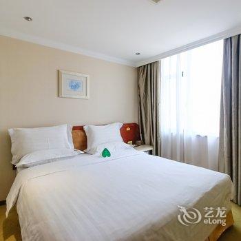 珠海LHotel莲花店酒店提供图片