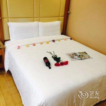 珠海春尚酒店酒店提供图片
