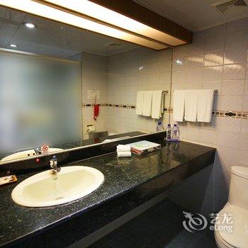 珠海LHotel莲花店酒店提供图片