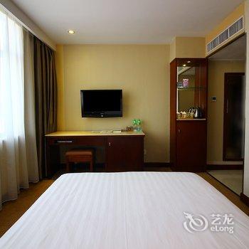 珠海LHotel莲花店酒店提供图片