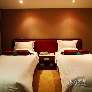 珠海LHotel莲花店酒店提供图片