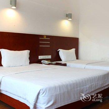 珠海嘉禾苑商务酒店酒店提供图片