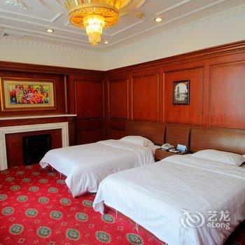 上服假日酒店(上海南京路步行街店)酒店提供图片