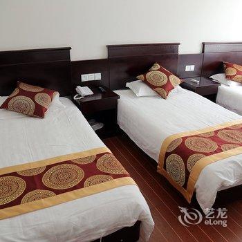 黄山厘米客栈(黄山景区换乘中心店)酒店提供图片