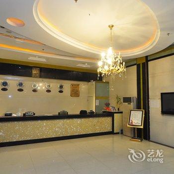 勐海新达路大酒店酒店提供图片