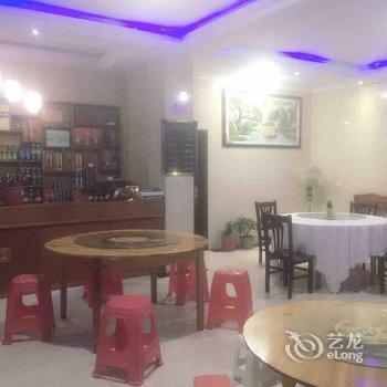 天堂寨步步高宾馆酒店提供图片