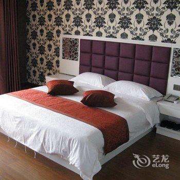 十堰锦泰假日商务酒店酒店提供图片