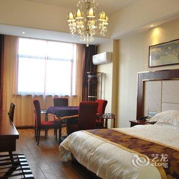 宜昌当阳红鼎大酒店酒店提供图片