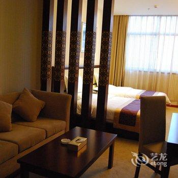 十堰众生宾馆酒店提供图片