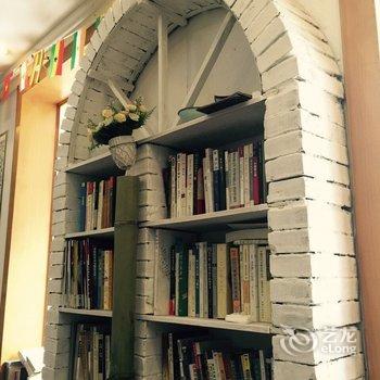 丹江口武当道客青年旅舍酒店提供图片