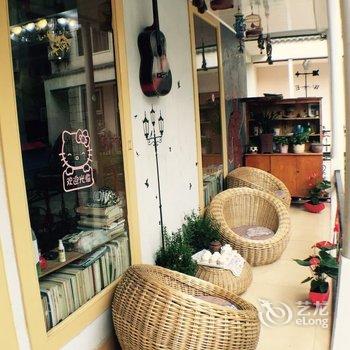 丹江口武当道客青年旅舍酒店提供图片