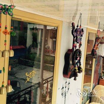 丹江口武当道客青年旅舍酒店提供图片