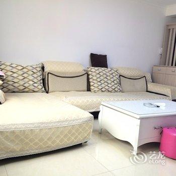 北戴河乐乐家庭公寓酒店提供图片