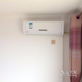 北戴河乐乐家庭公寓酒店提供图片