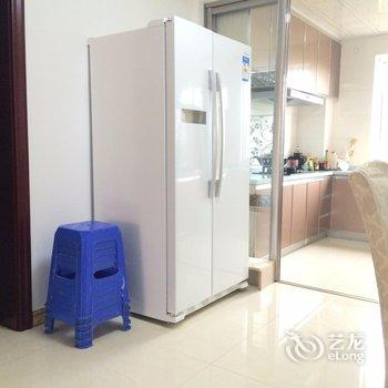 北戴河乐乐家庭公寓酒店提供图片