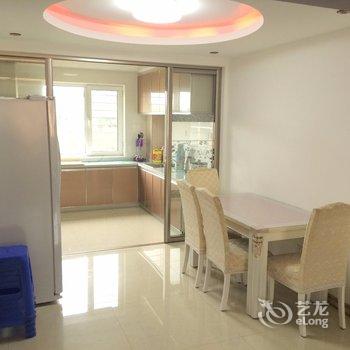北戴河乐乐家庭公寓酒店提供图片