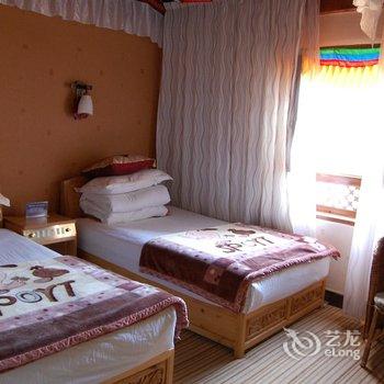 香格里拉藏家观景客栈酒店提供图片