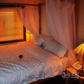泸沽湖观澜客栈酒店提供图片