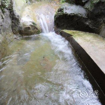 莫干山静山居民宿酒店提供图片