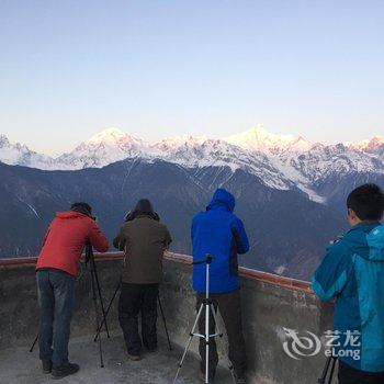 德钦县飞来寺卡瓦格博酒店酒店提供图片