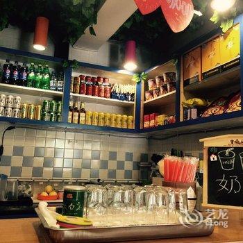 丹江口武当道客青年旅舍酒店提供图片