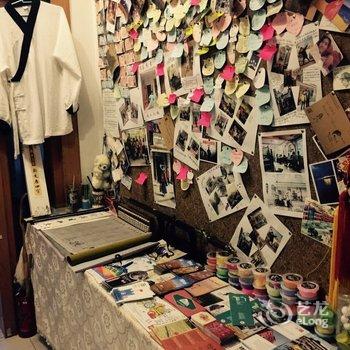 丹江口武当道客青年旅舍酒店提供图片