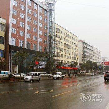 武当山香山丽景酒店酒店提供图片