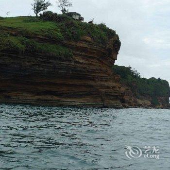 涠洲岛老同学青年旅舍酒店提供图片