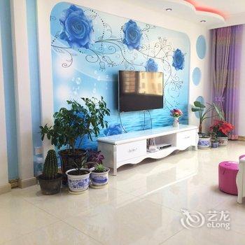北戴河乐乐家庭公寓酒店提供图片