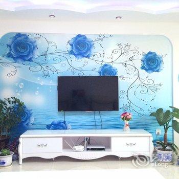 北戴河乐乐家庭公寓酒店提供图片