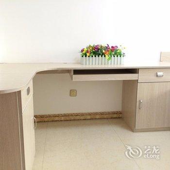 北戴河乐乐家庭公寓酒店提供图片