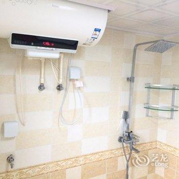 北戴河乐乐家庭公寓酒店提供图片