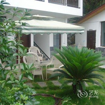 阳朔阳光青年宾馆酒店提供图片