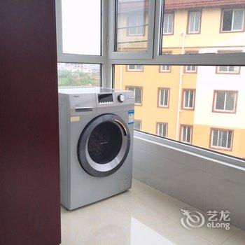 北戴河乐乐家庭公寓酒店提供图片