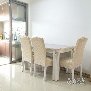 北戴河乐乐家庭公寓酒店提供图片